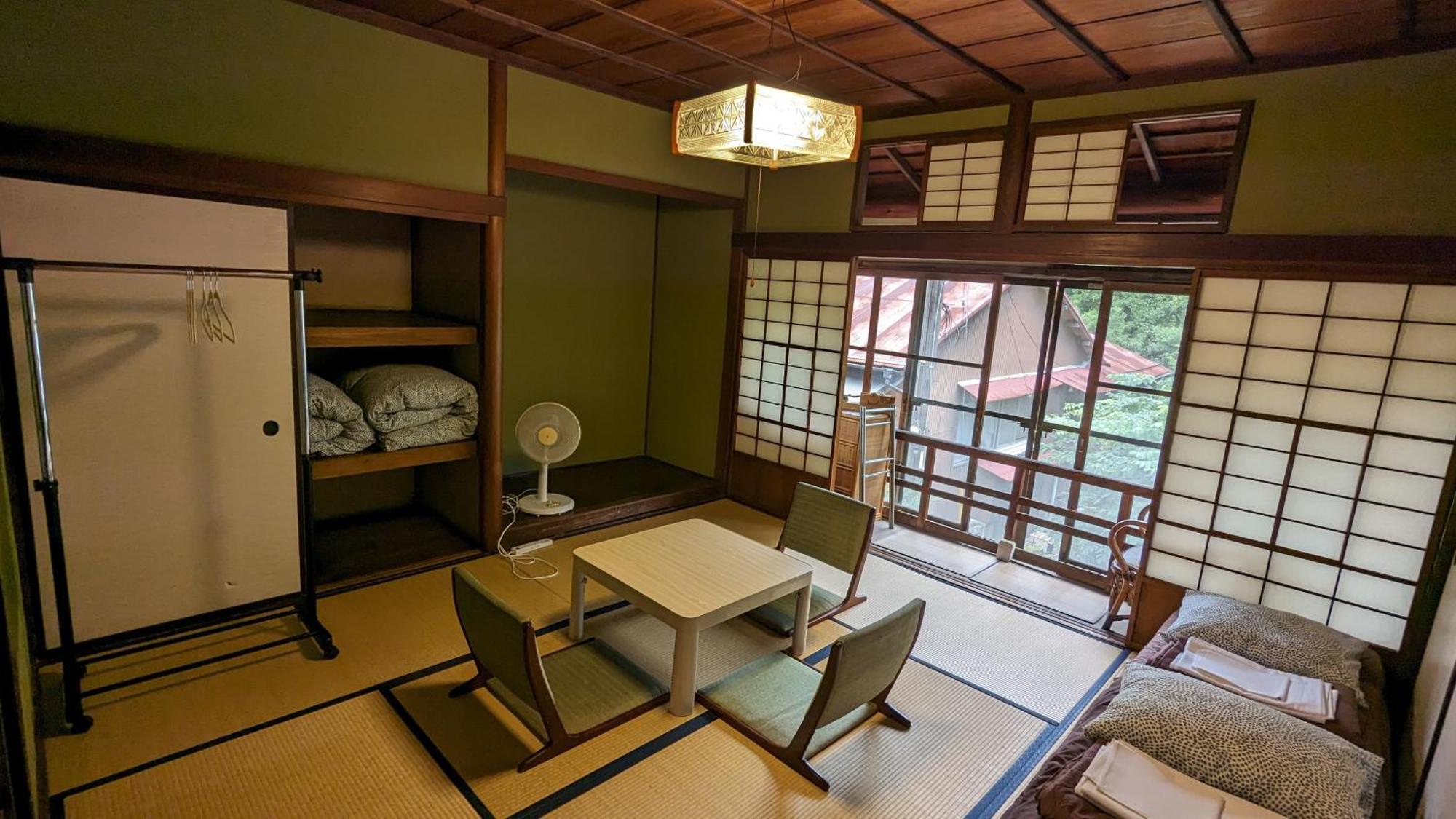 Hakonehostel1914 Rum bild