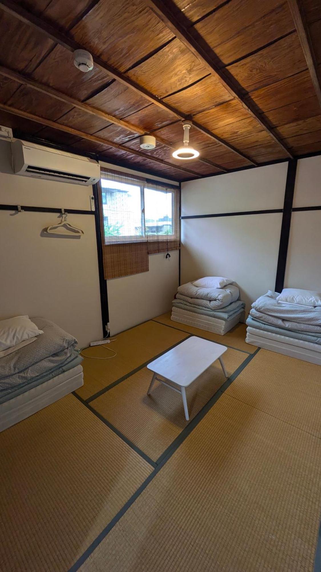 Hakonehostel1914 Rum bild