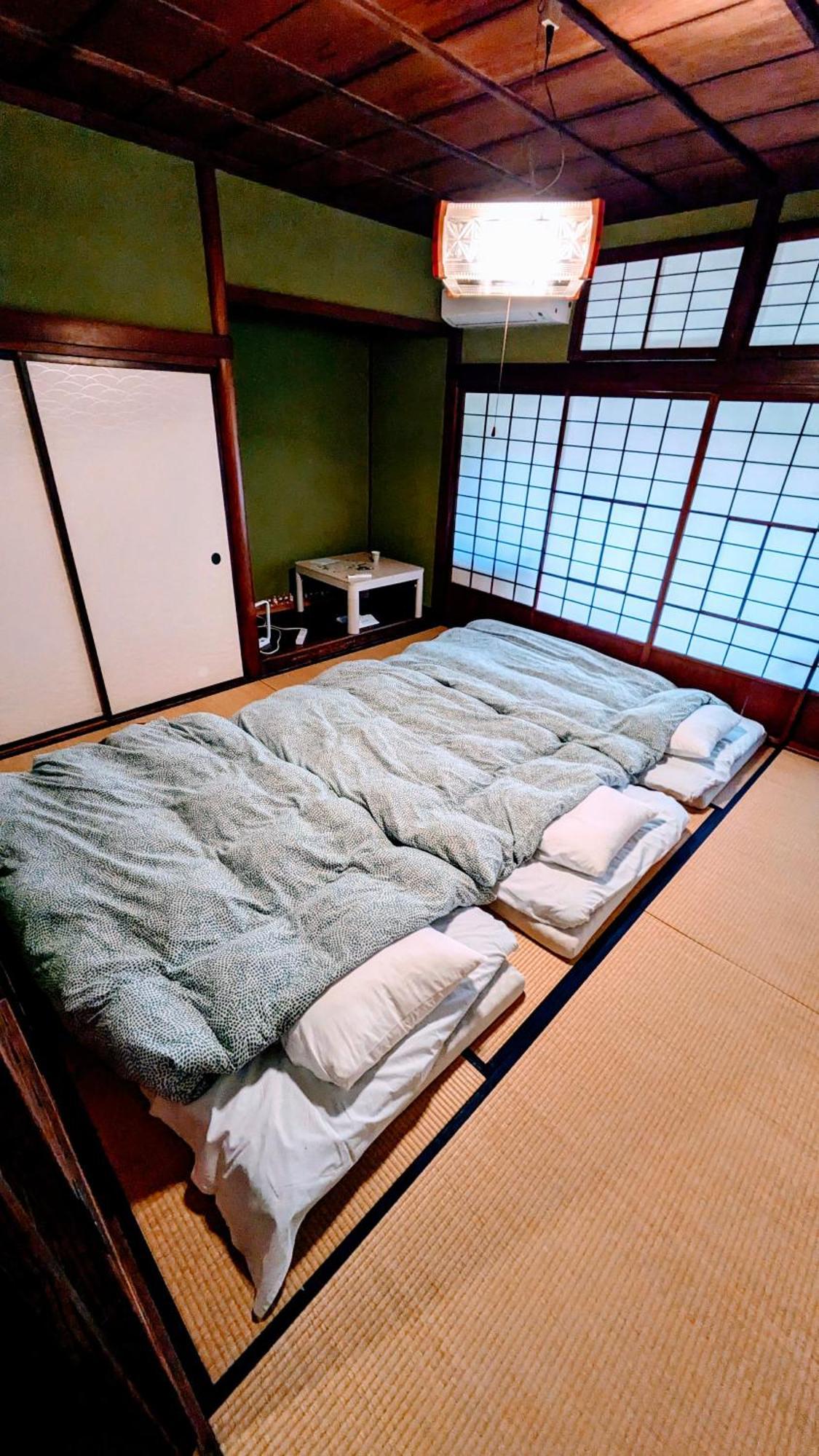 Hakonehostel1914 Rum bild